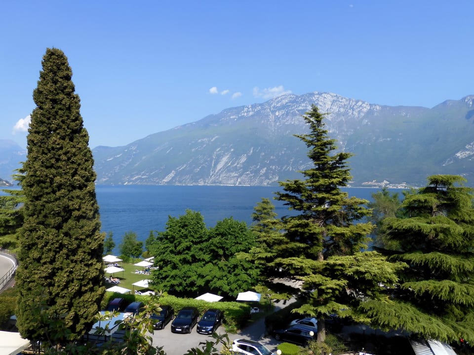 Zimmer Hotel Sogno del Benaco