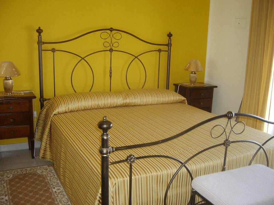 Gialla B&B Archia