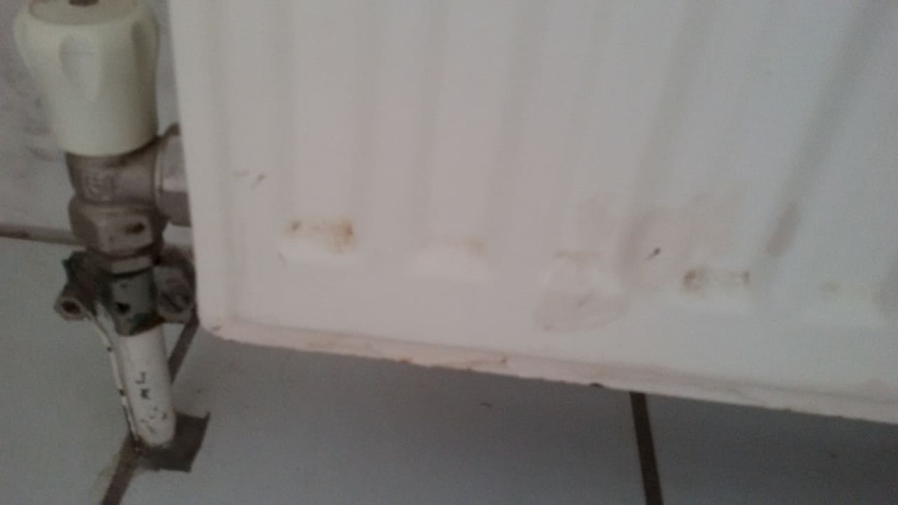 Zimmer Ferienpark Landal Hunerwold State