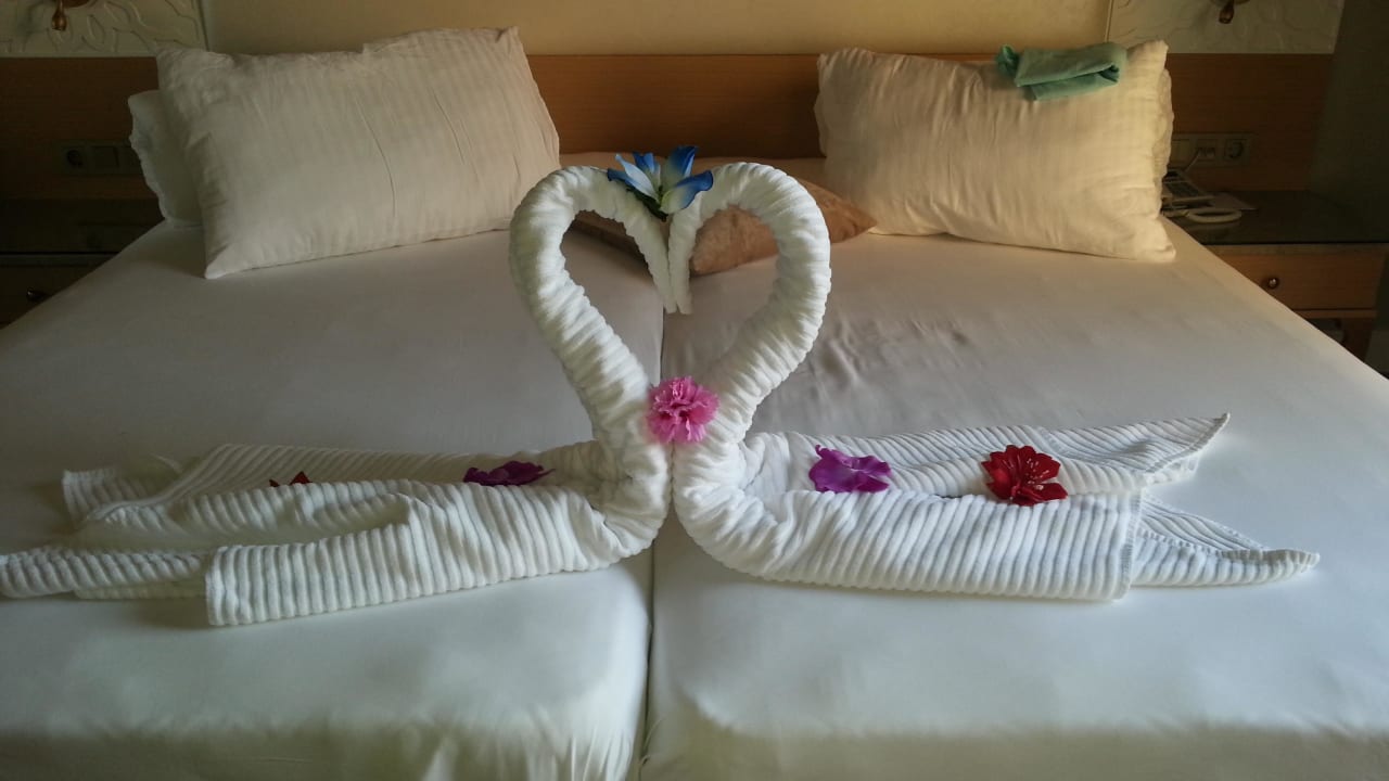 Hübsch Villa Side Residence