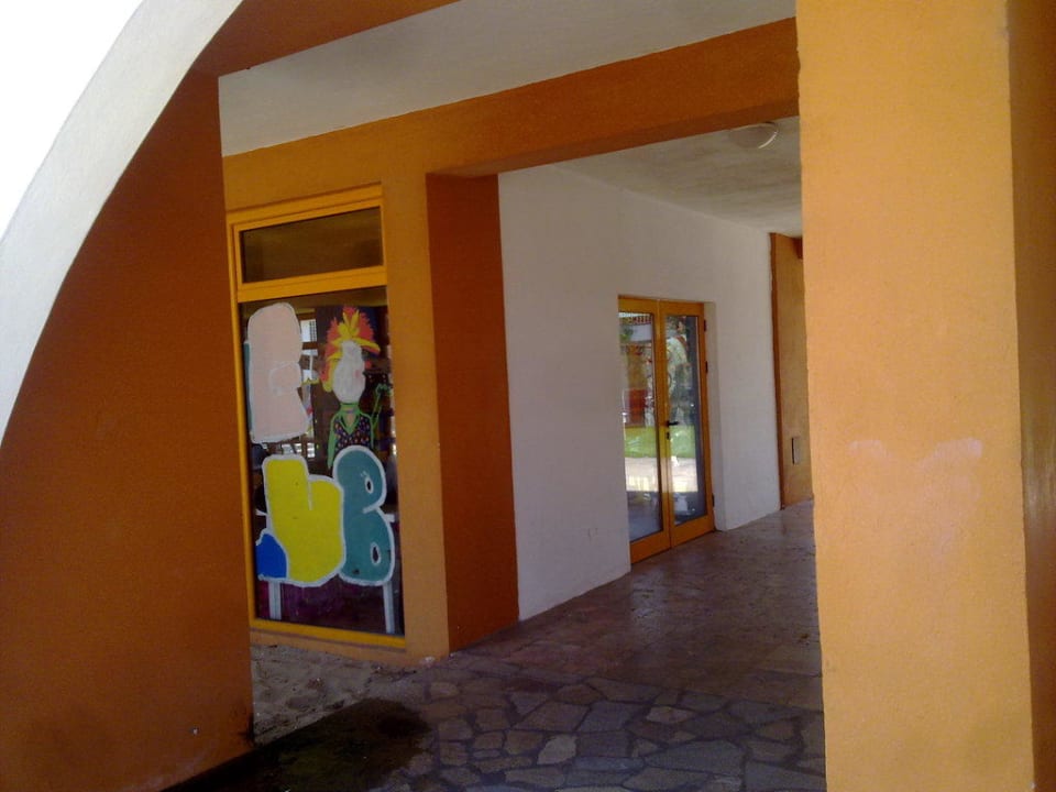 Kinderbetreung / Kinderclub Nessebar Beach Hotel