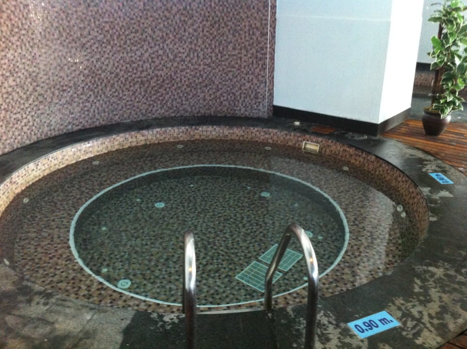 Poolanlage Limak Lara Deluxe Hotel & Resort