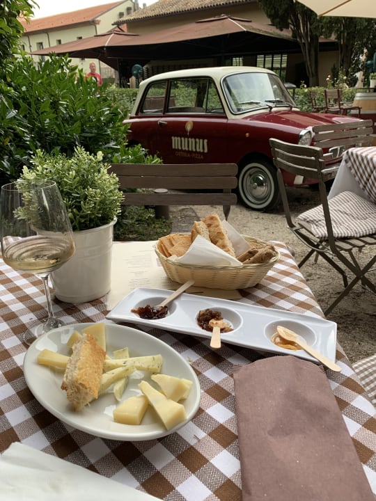 Gastro Hotel Bardolino