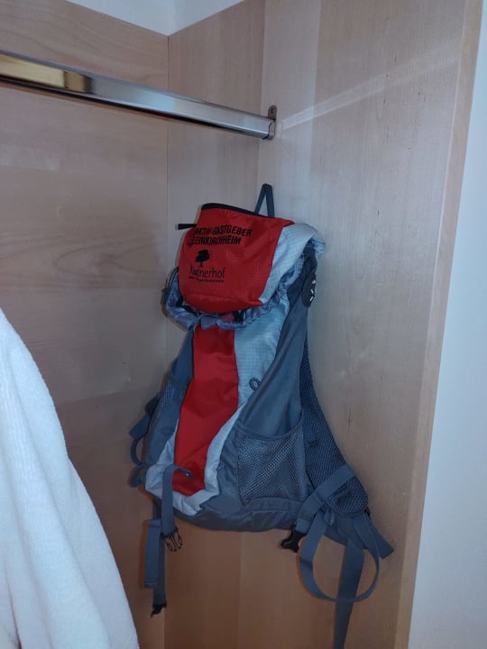 Zimmer Hotel Kärntnerhof