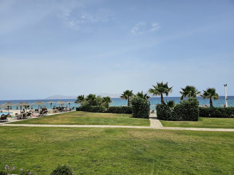 Zimmer Hotel Horizon Beach Resort