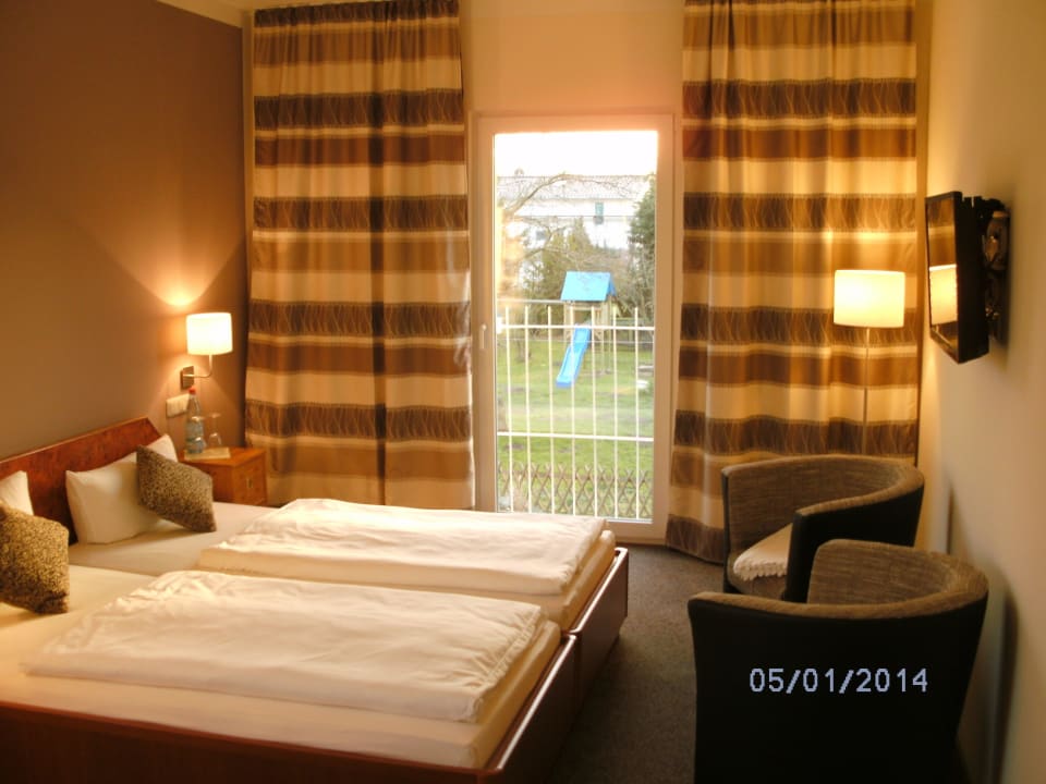 Gästezimmer Pension Richter