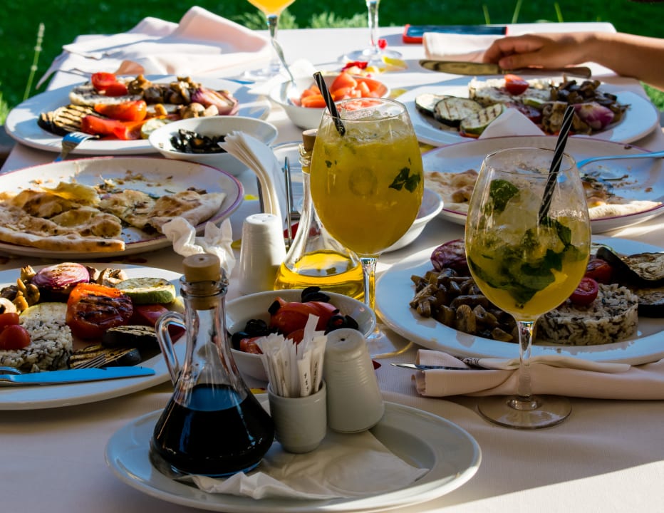 Gastro Hotel Gradina Morii