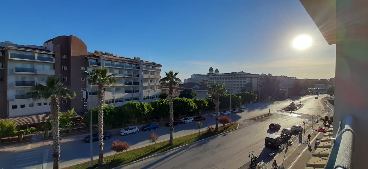 Zimmer Merve Sun Hotel & Spa