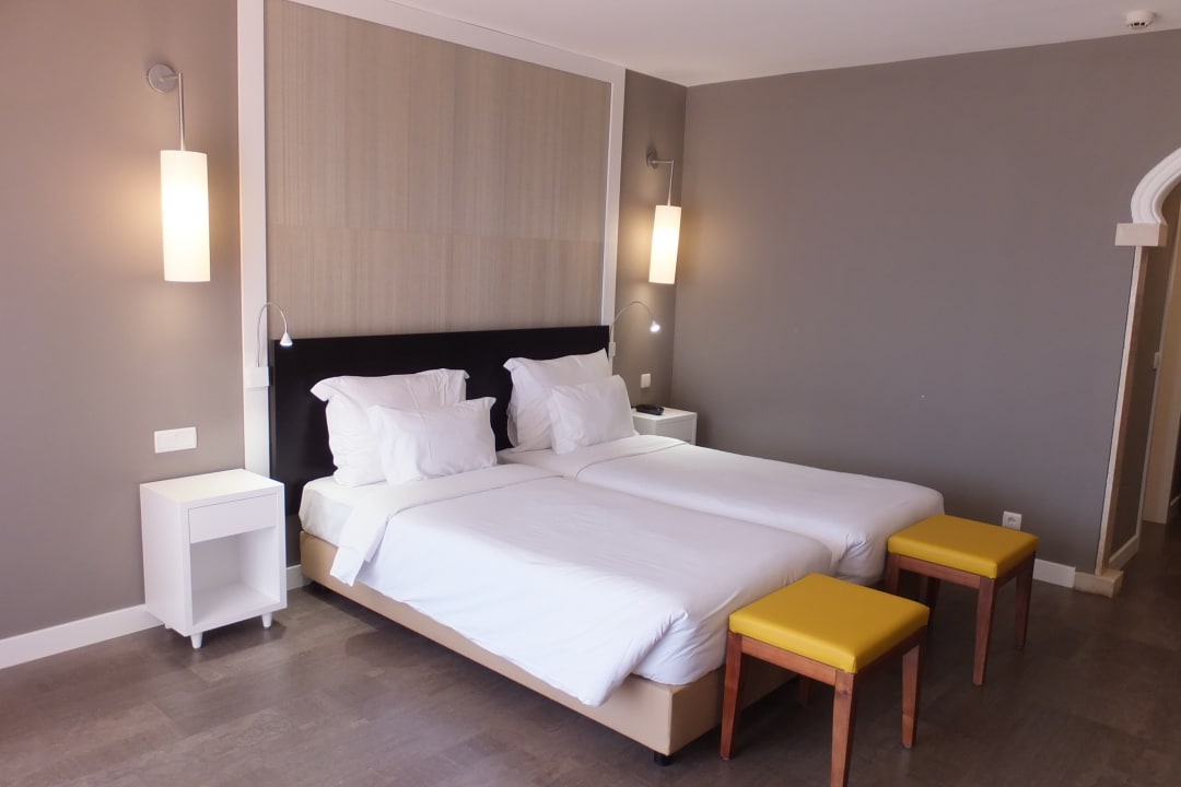 Zimmer AP Oriental Beach - Adults Friendly
