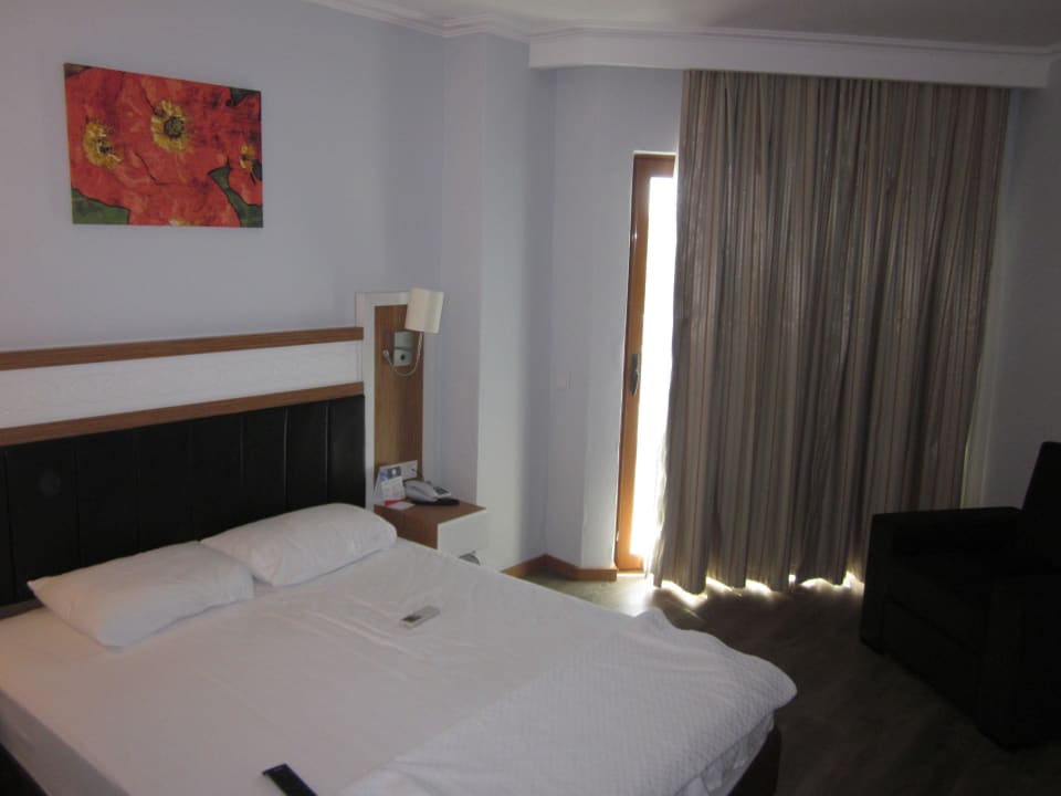 DZ zur Alleinbenutzung Hane Family Resort