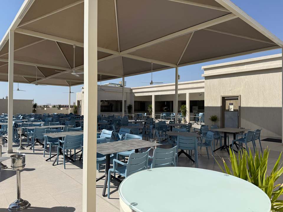 Gastro Pickalbatros Dana Beach Resort - Hurghada