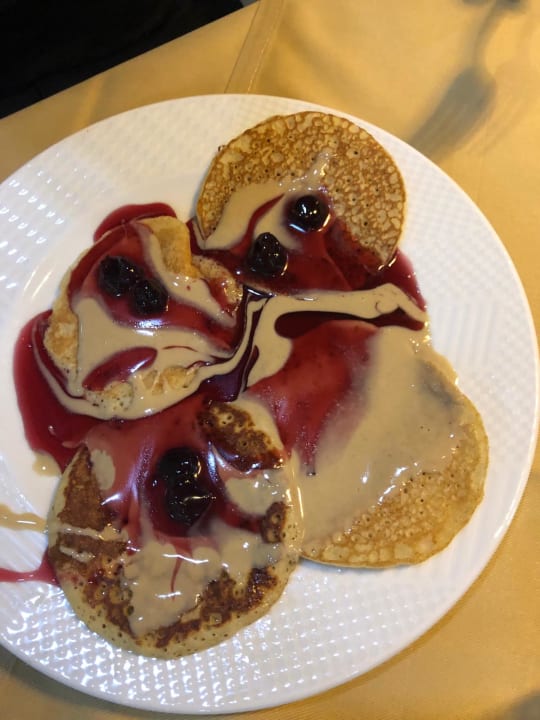 Gastro Sherwood Dreams Resort