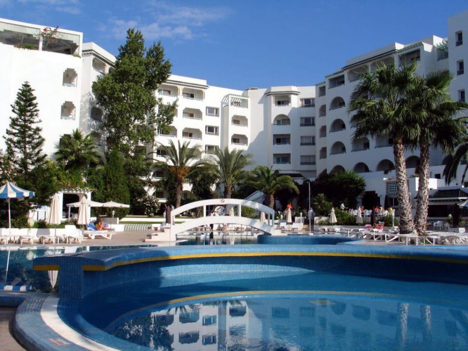 Соль азур тунис хаммамет