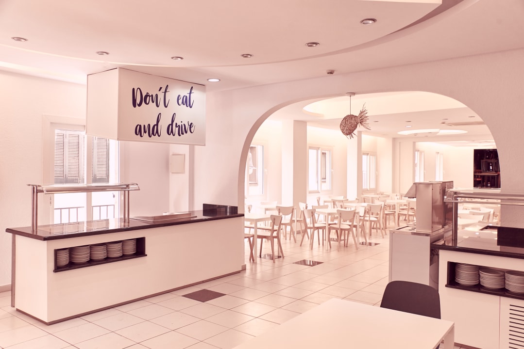 Gastro Hotel Caribe Youth Only