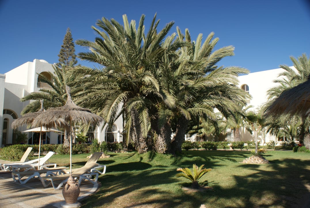 Garten Djerba Golf Resort & Spa