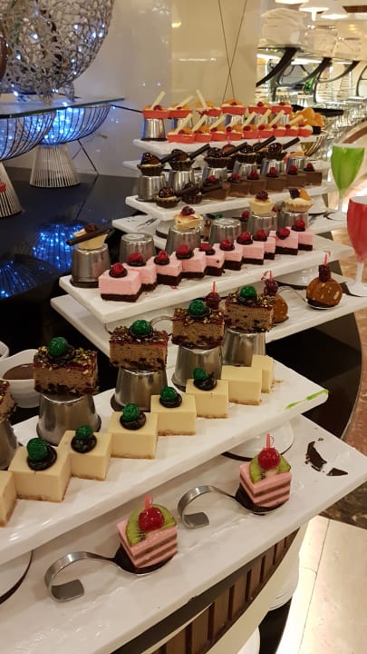 Gastro Aydinbey Kings Palace & Spa