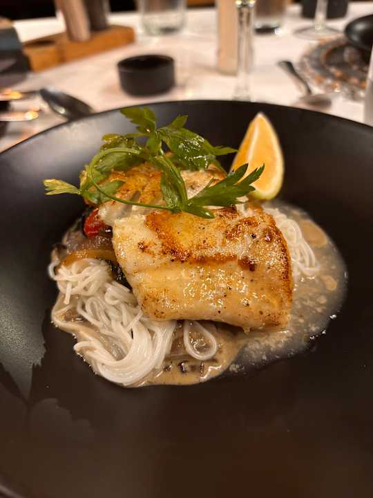 Gastro Rhino Ridge Safari Lodge