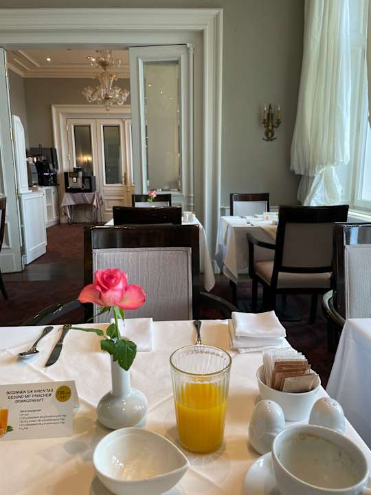 Gastro Le Palais Art Hotel