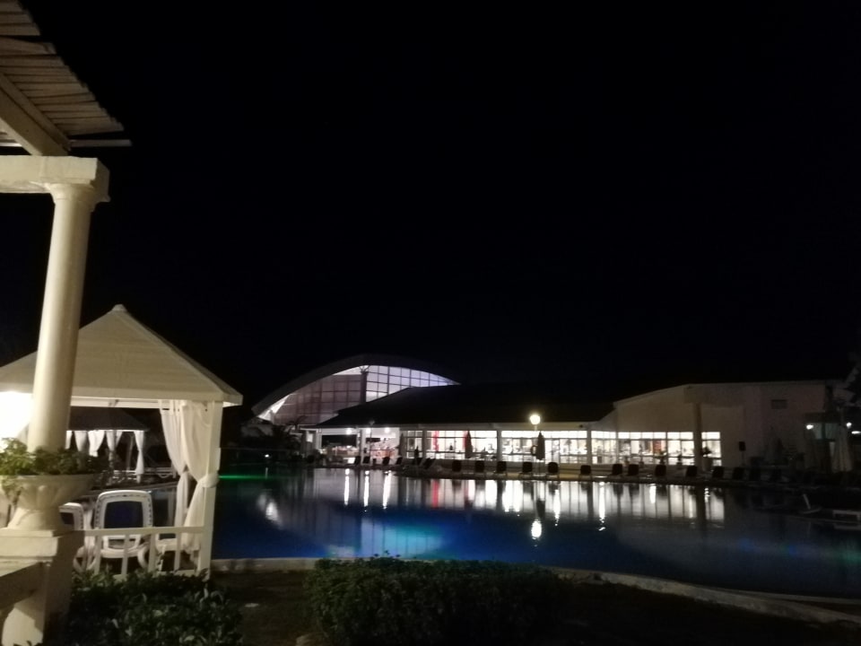 Ausblick Hotel Melia Cayo Coco - Adults only
