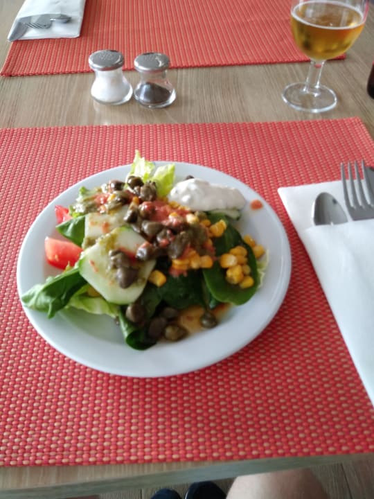 Vitamine THB Maria Isabel - Adults only