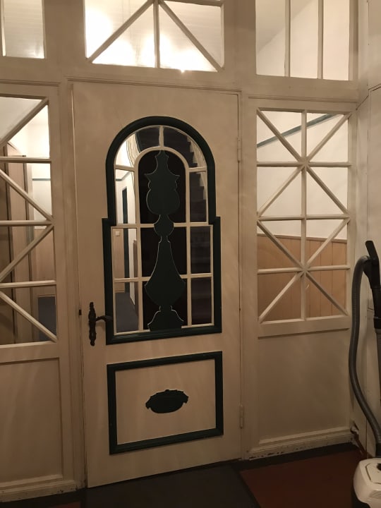 Sonstiges Hotel Landhaus Feyen
