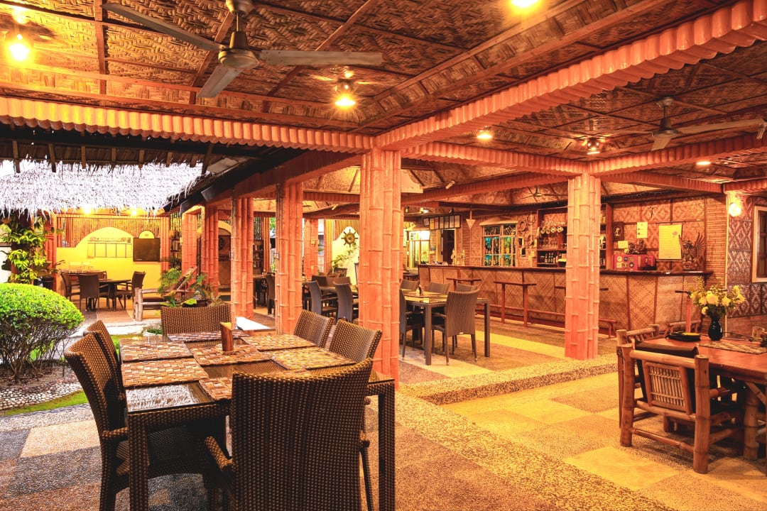 Restaurant Southern Leyte Divers