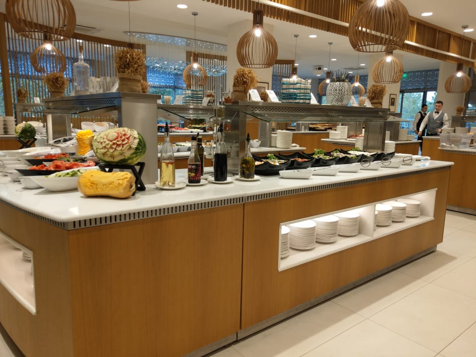 Gastro Maritim Hotel Paradise Blue Albena