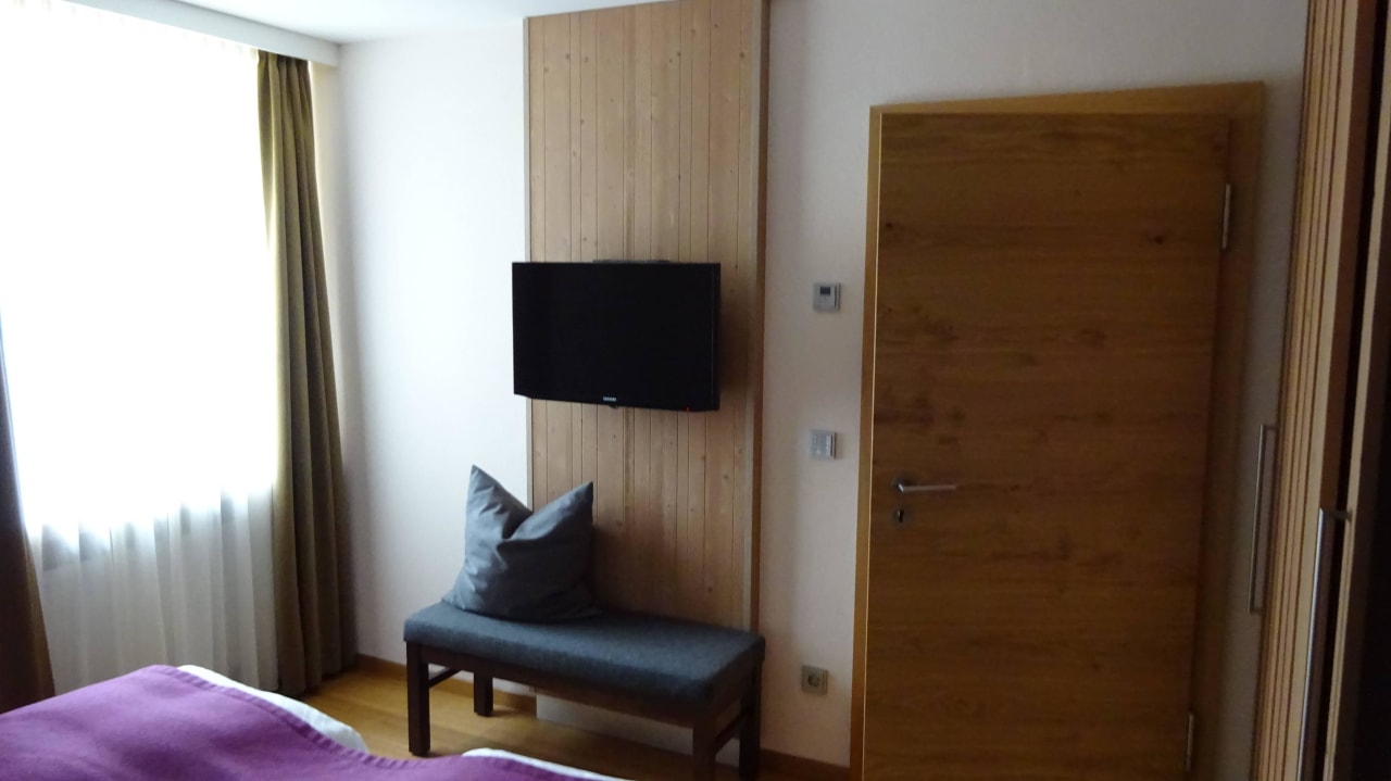 Schlafzimmer Zur Post