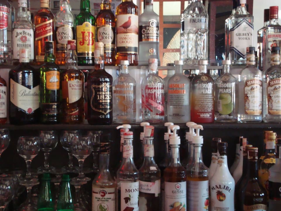 Kleine Auswahl Voyage Belek Golf & Spa