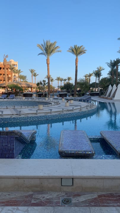 Pool The Grand Palace - Adults only