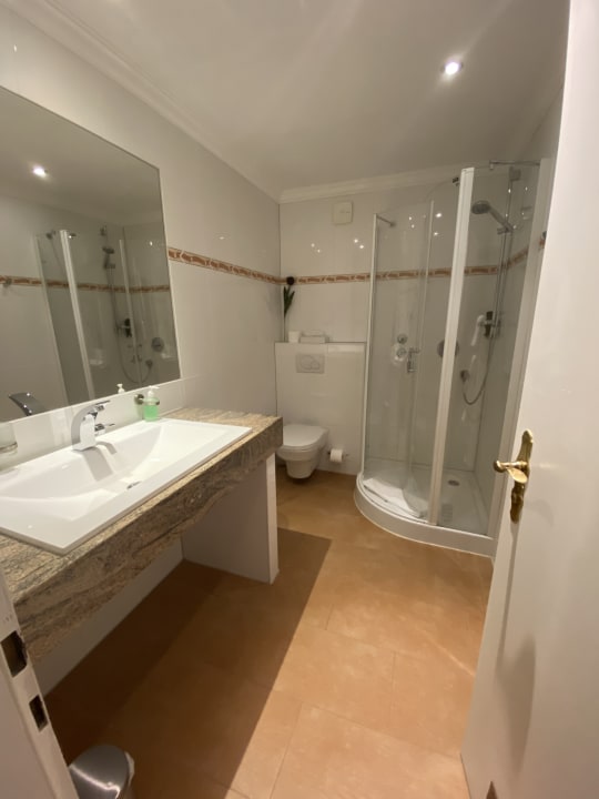 Zimmer Ferienhotel Ödenhof