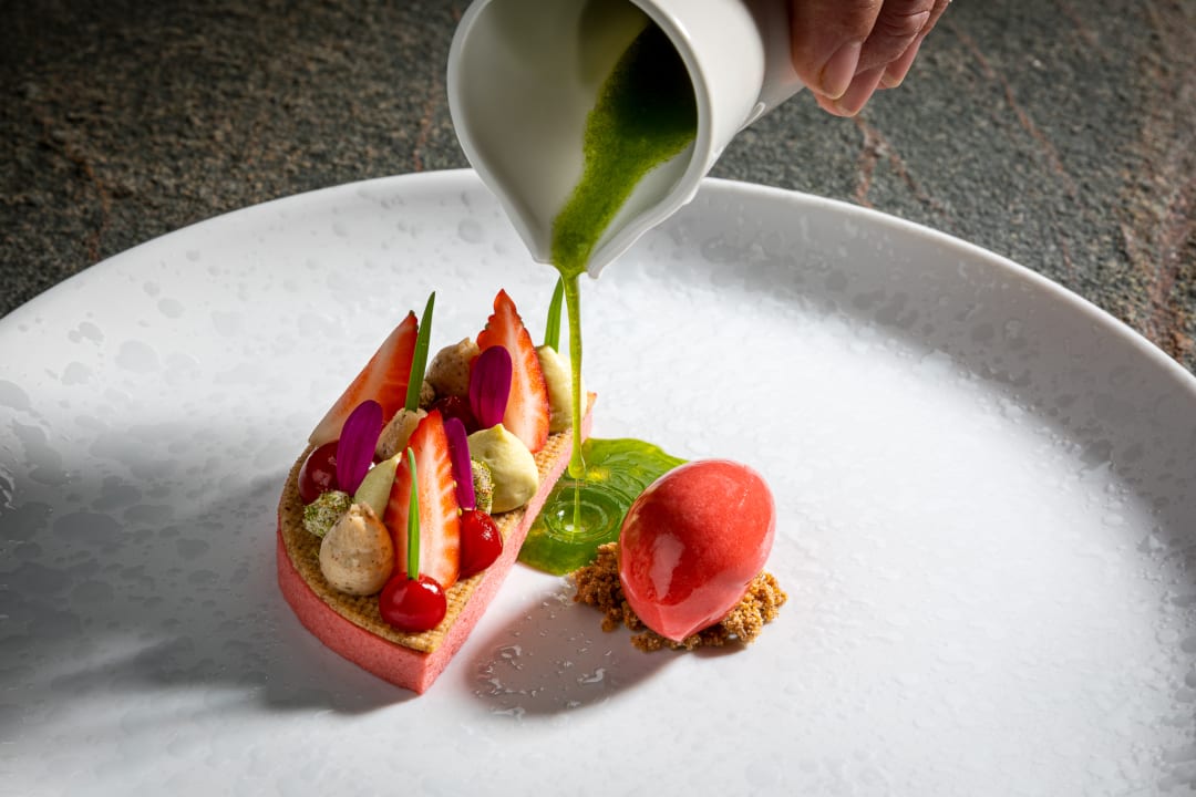 Gastro Hotel Alpenhof