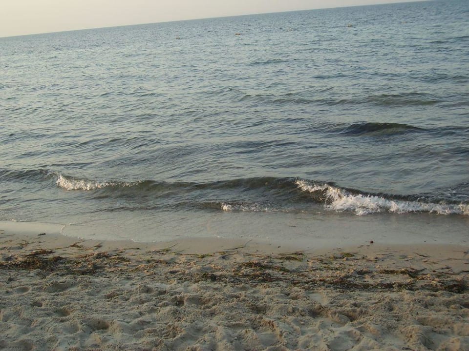 Meer Houda Golf & Beach Club