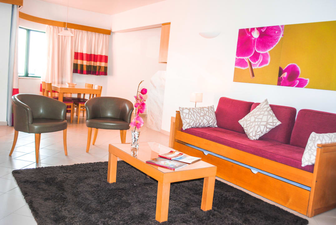 Zimmer Grand Muthu Forte da Oura