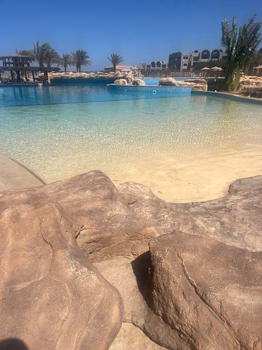 Pool Lazuli Hotel Marsa Alam