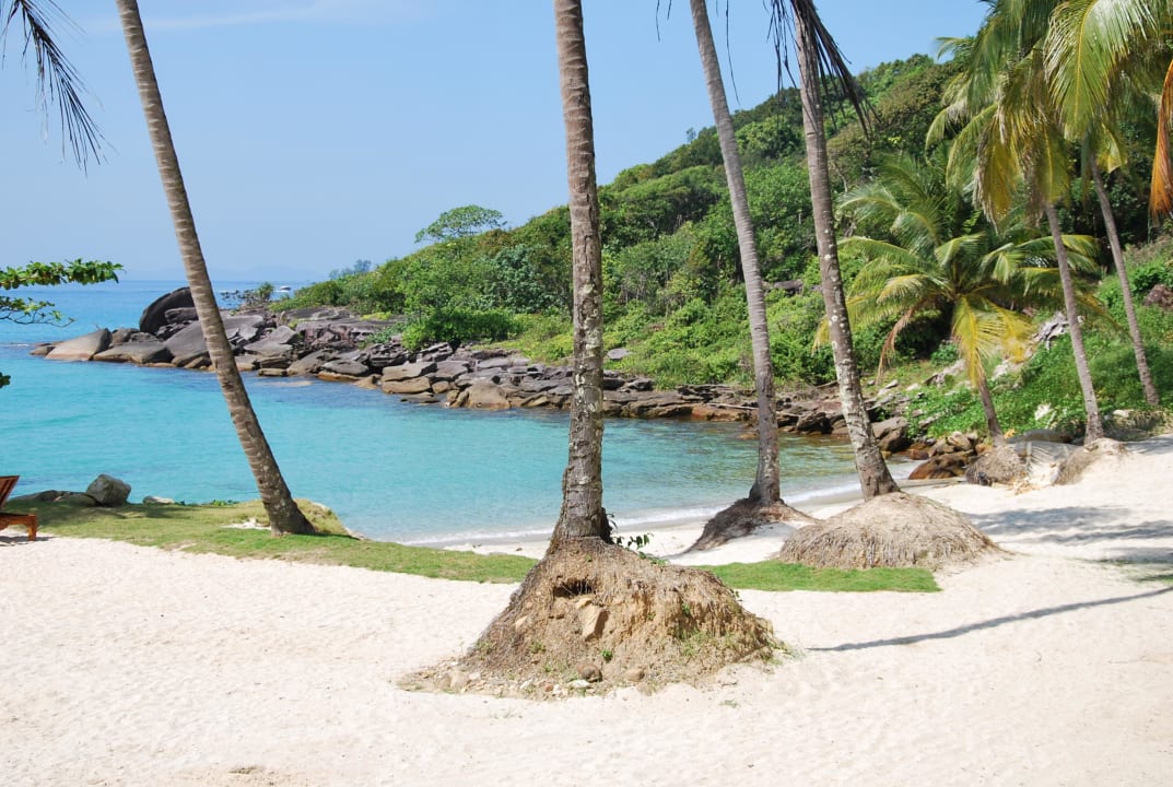 Plaża Koh Kood Beach Resort