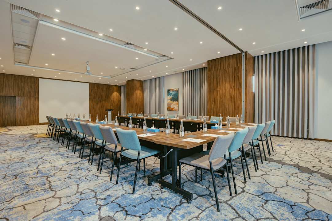 Sonstiges Hilton Garden Inn Casablanca Sud