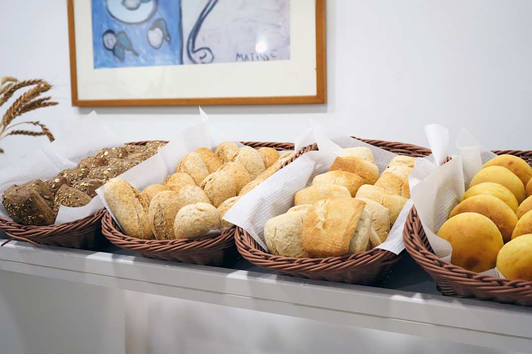 Gastro Vila Camacho Guest House