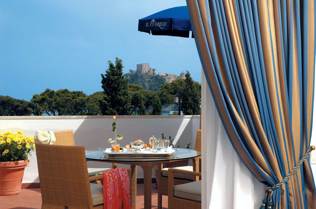 Tower Suite Hotel Il Moresco Terme