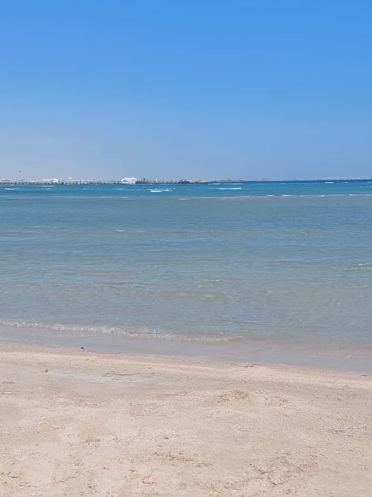 Strand Hurghada Long Beach Resort