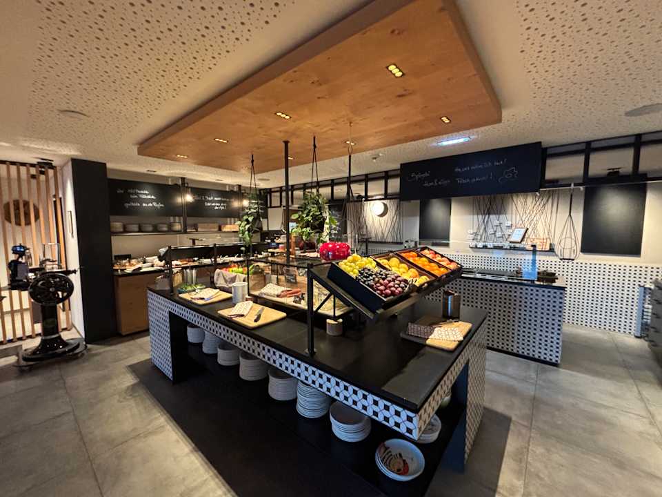 Gastro Ratscher Landhaus