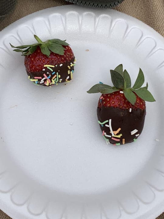 Gastro Adalya Ocean Deluxe