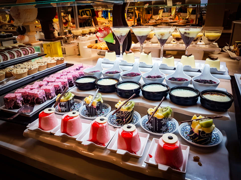 Gastro Side Star Elegance