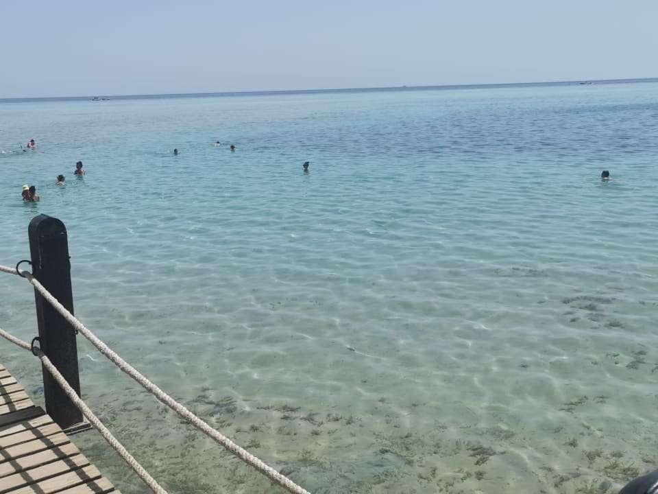 Strand Stella Garden Resort & Spa, Makadi Bay