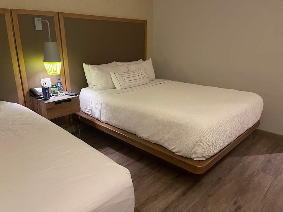 Zimmer Fairfield by Marriott Medellin Sabaneta