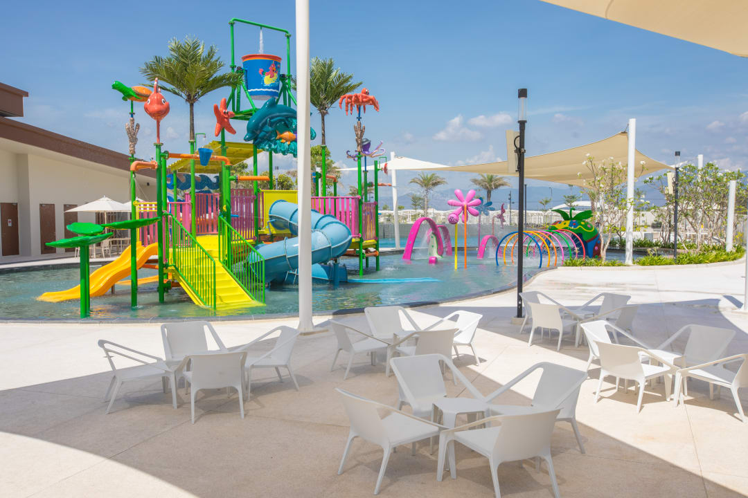 Sport & Freizeit Alma Resort Cam Ranh