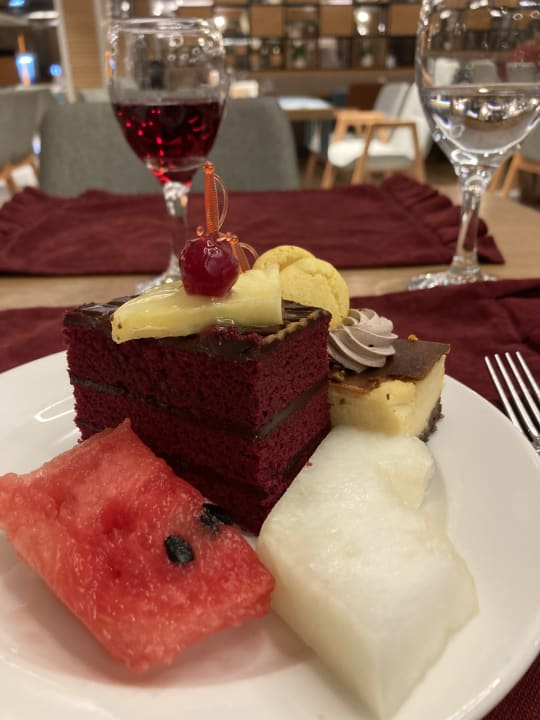 Gastro Diamond De Luxe Hotel & Spa