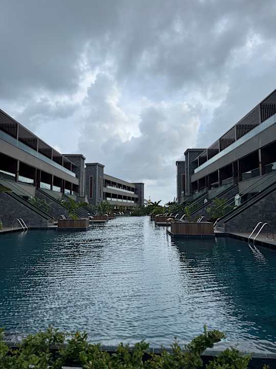 Zimmer Jacaranda Luxury Resort