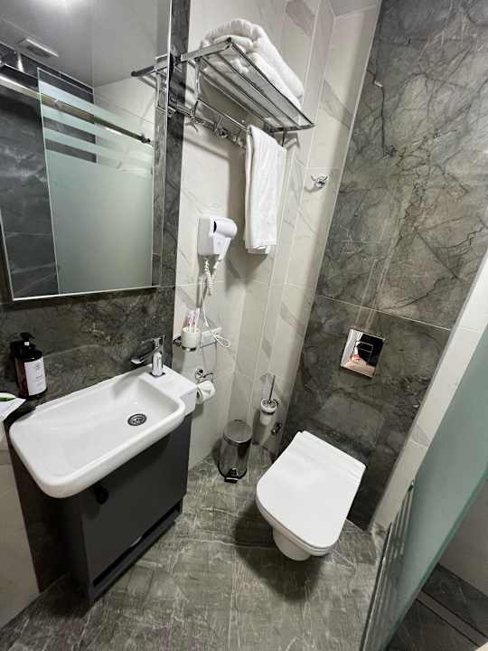 Zimmer Reikartz Amar Samarkand