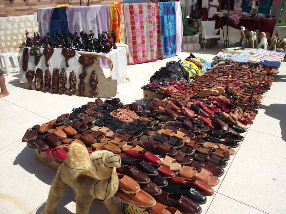 Hotelmarkt Alassio Hotel and Thalasso